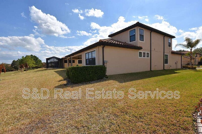 Building Photo - 3953 Aquilla Dr