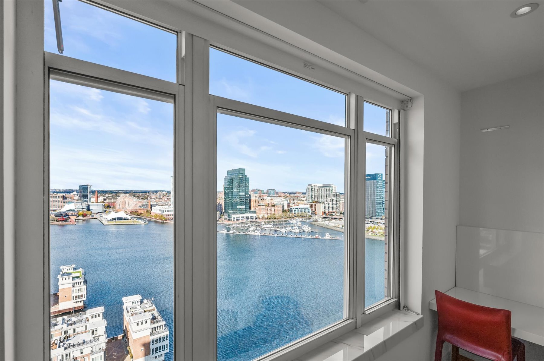 Building Photo - 100 Harborview Dr