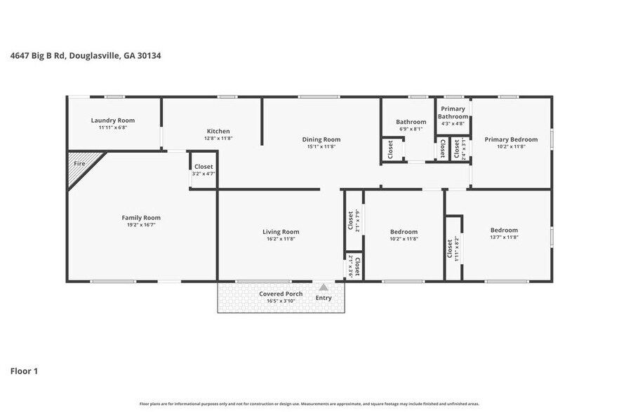 Building Photo - 4647 Big B Rd