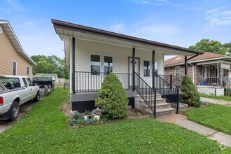 Building Photo - Porch-Side Charm: Turnkey 2-Bed Home with ...