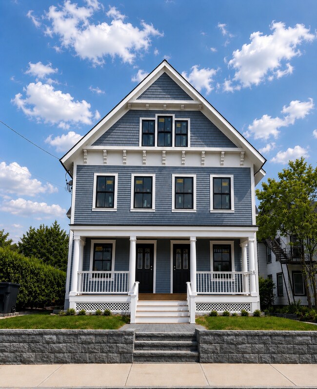 Building Photo - 16 Cottage St