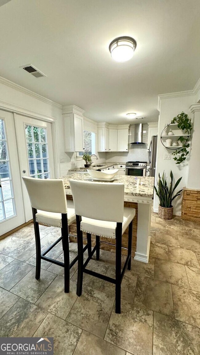 Building Photo - 4361 Windmoor Dr NW