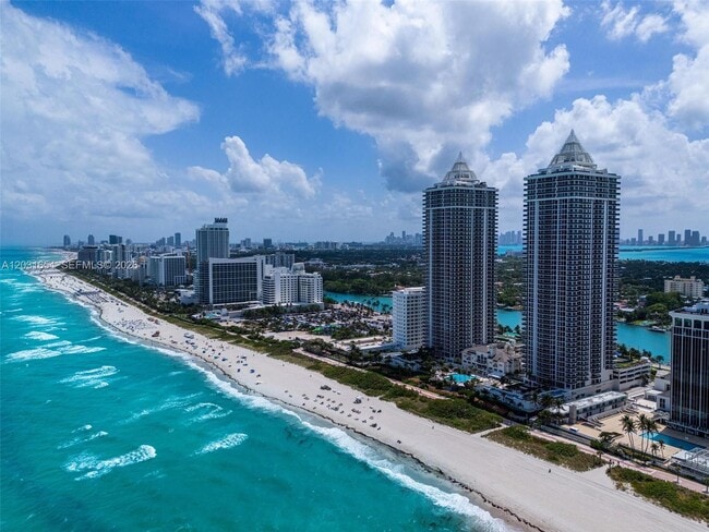 Building Photo - 4779 Collins Ave