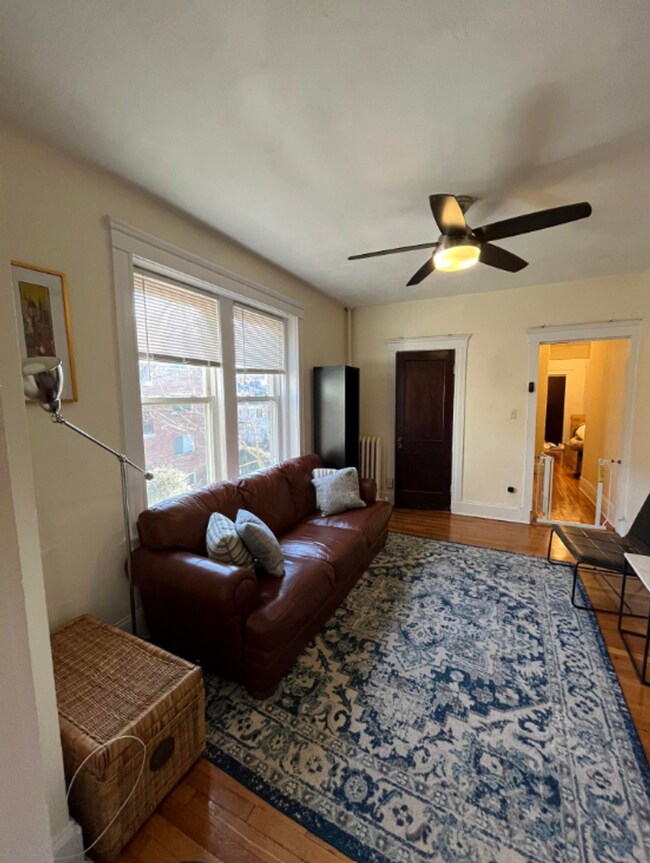 Building Photo - Great 2 Bed in Allston for September 1, 2026