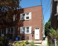 Building Photo - Burdsal Apartments