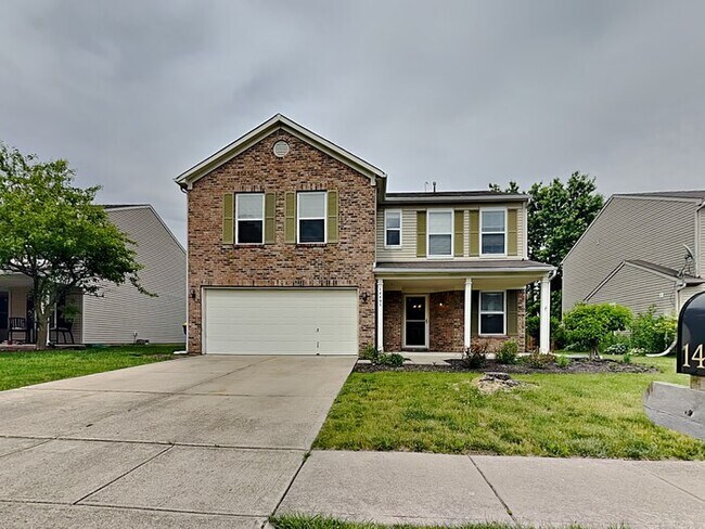 Building Photo - 3 bed 2.5 bath in Fishers!