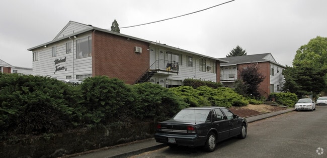 Primary Photo - Michael's Terrace