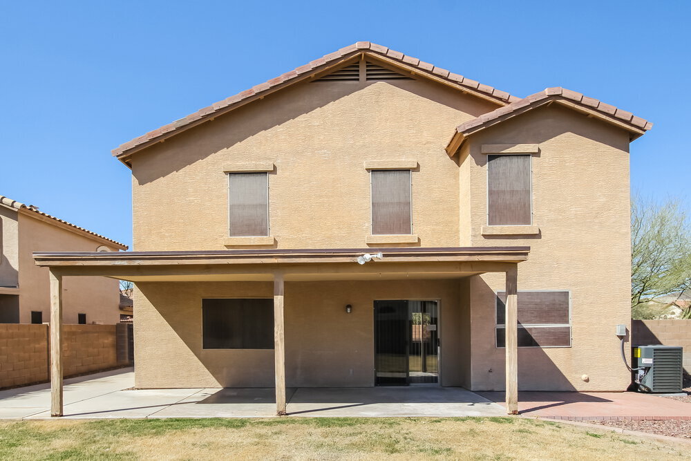 Building Photo - 2501 W Oberlin Way