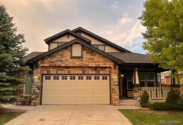 Building Photo - 24662 E Whitaker Dr