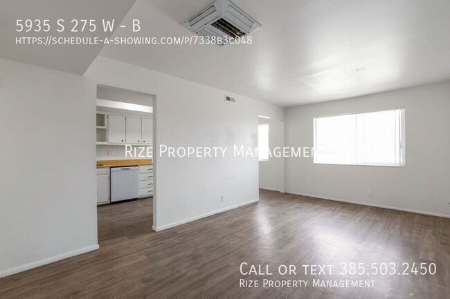 Building Photo - 5935 S 275 W St