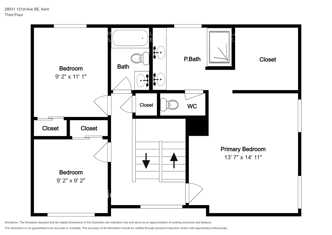 Building Photo - 28031 121st Ave SE