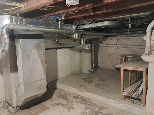 Building Photo - 941 Sargent Ave