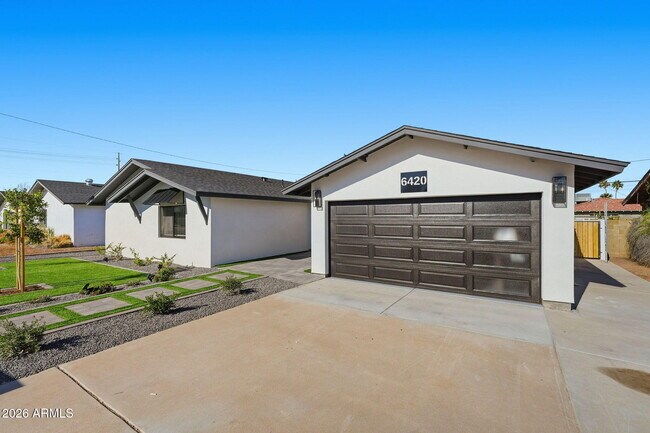 Building Photo - 6420 E Virginia Ave