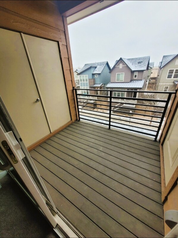 Building Photo - 4100 Albion St