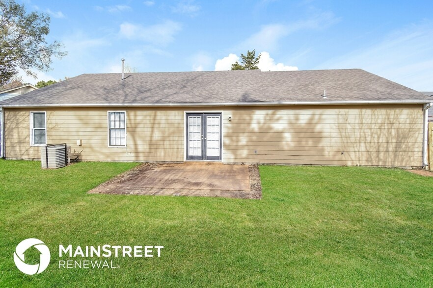 Building Photo - 7111 Peppermill Ln