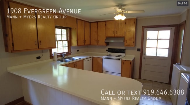 Building Photo - 1908 Evergreen Ave