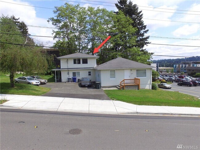 Building Photo - 18104 62nd Ave NE