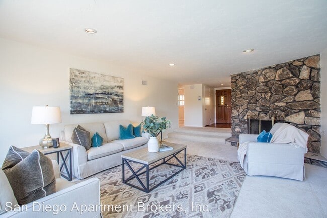 Building Photo - 3 br, 2 bath House - 6034 Del Cerro Blvd.