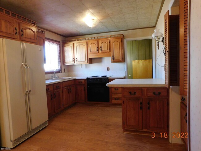 Building Photo - 3 br, 1.5 bath House - 1020 E Leicester Ave