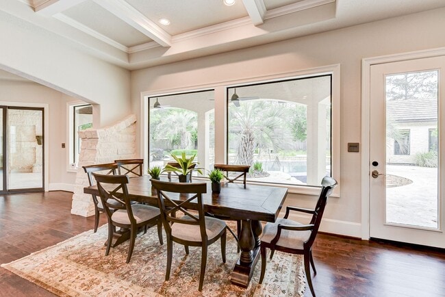 Building Photo - Exquisite 6000+ Sq Ft Home in Hidden Falls: Luxurious Living in a Gated Community