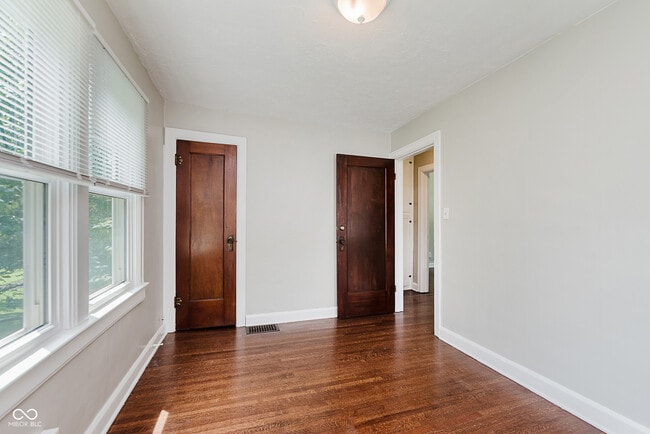 Building Photo - 4635 Hinesley Ave