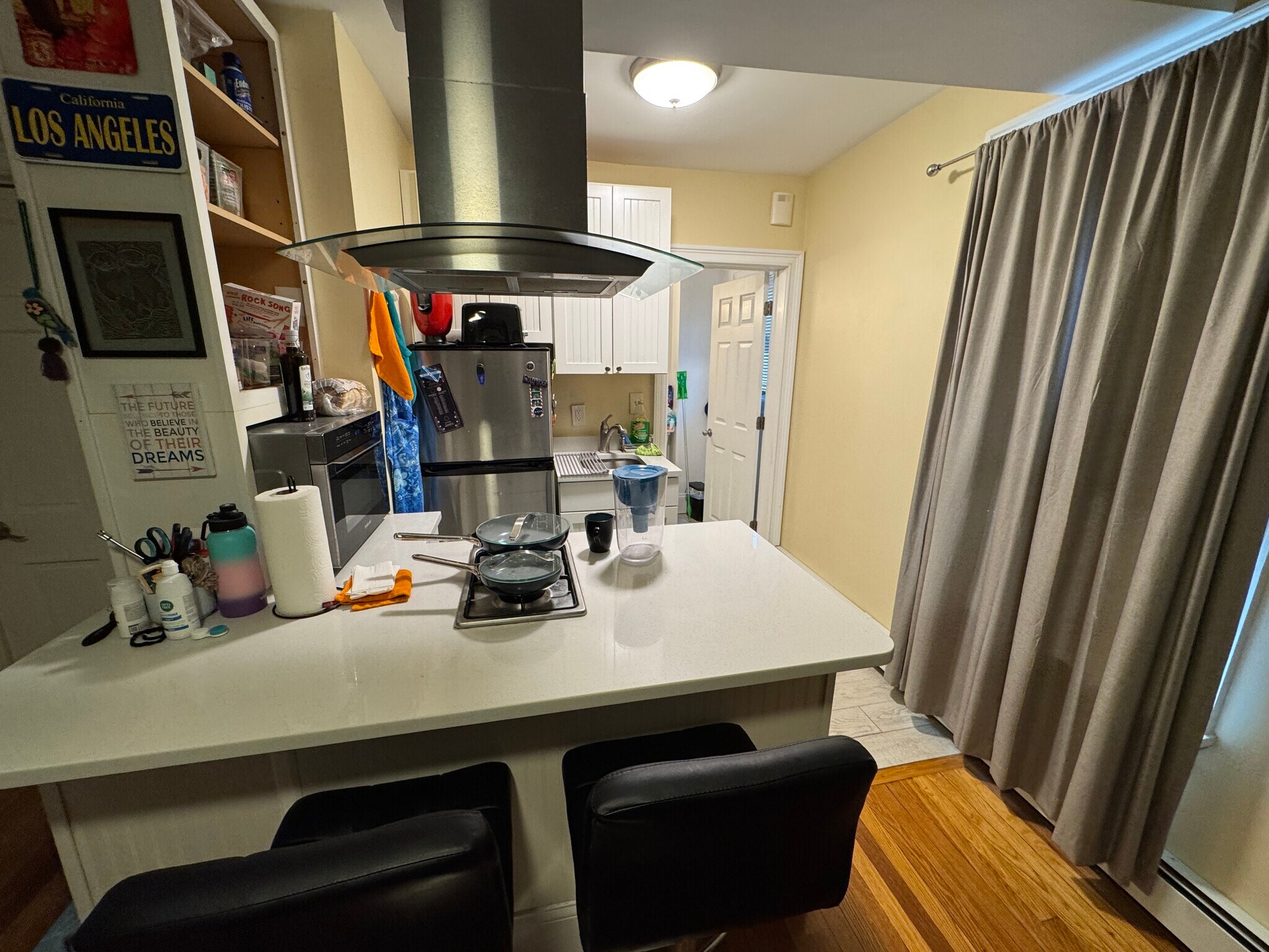 Building Photo - 65 Walden St