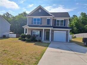 Building Photo - 162 Watchmen Ln