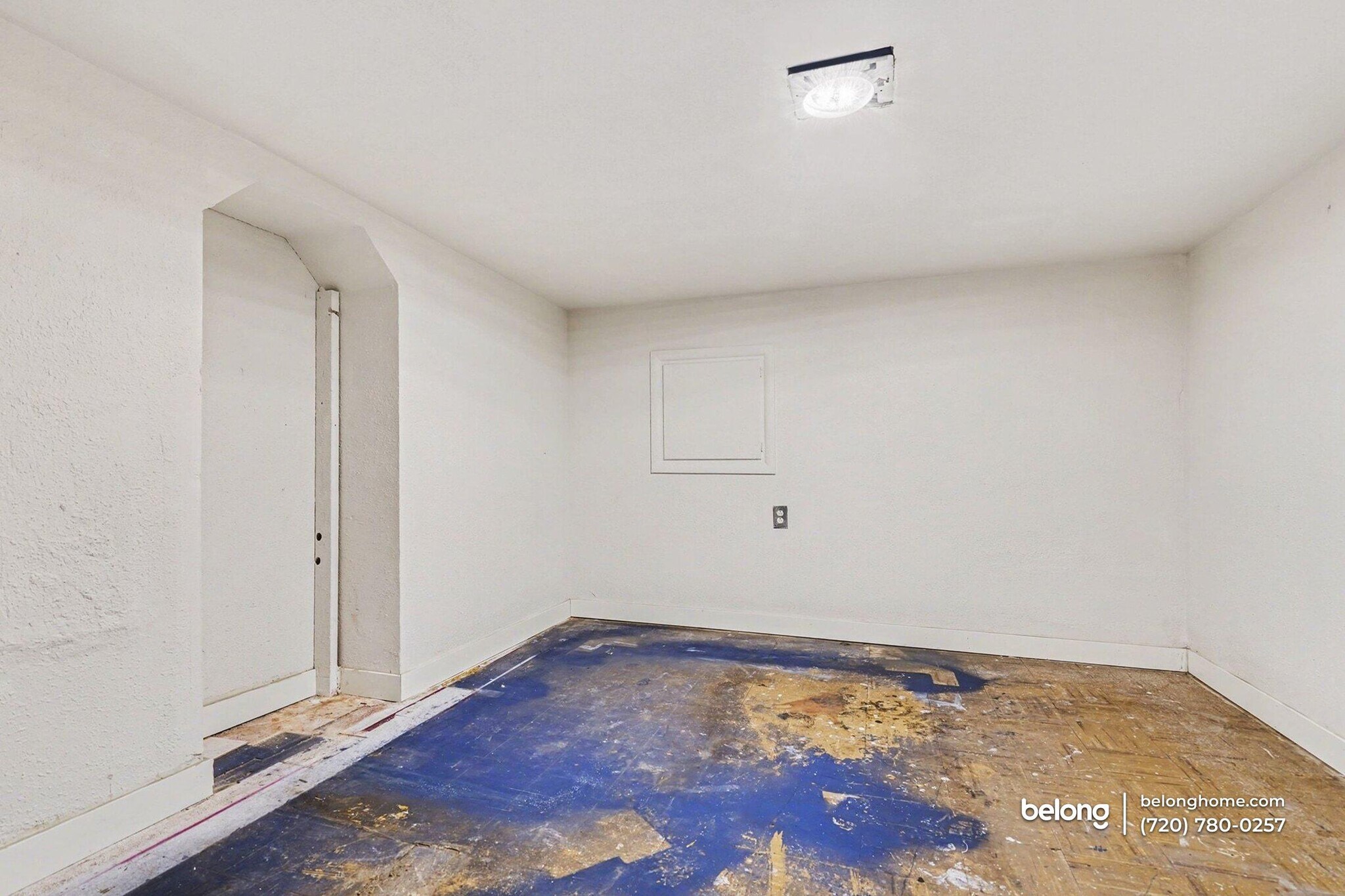 Building Photo - 2040 S Fox St