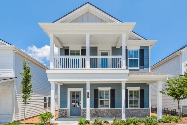 Building Photo - 7402 Blue Gable Rd