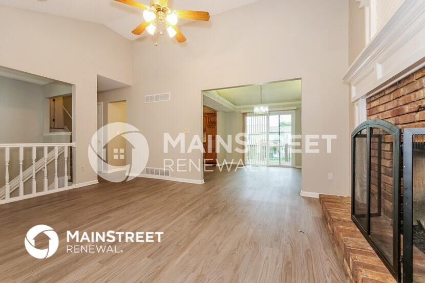 Building Photo - 716 Feldspar St