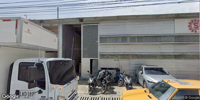 Building Photo - 23302 Coso-