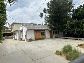 Building Photo - 4909 Gaviota Ave