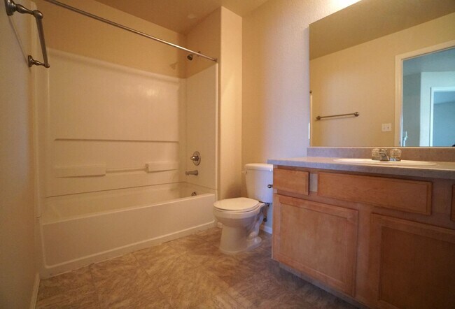 Building Photo - 4922 Haiti Way