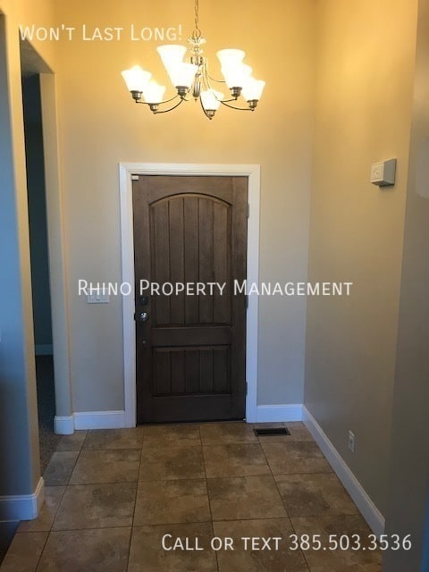 Building Photo - 2348 S 2975 W