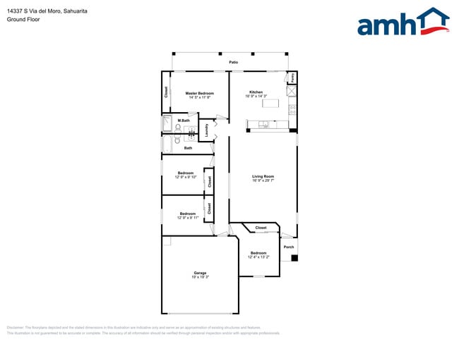 Building Photo - 14337 S Via Del Moro