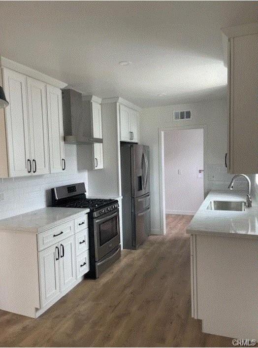 Building Photo - 21329 Jaffrey Ave