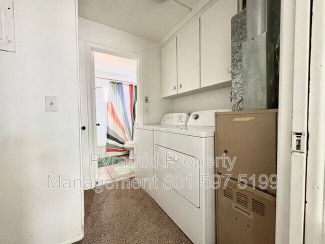 Building Photo - 3428 S 300 E