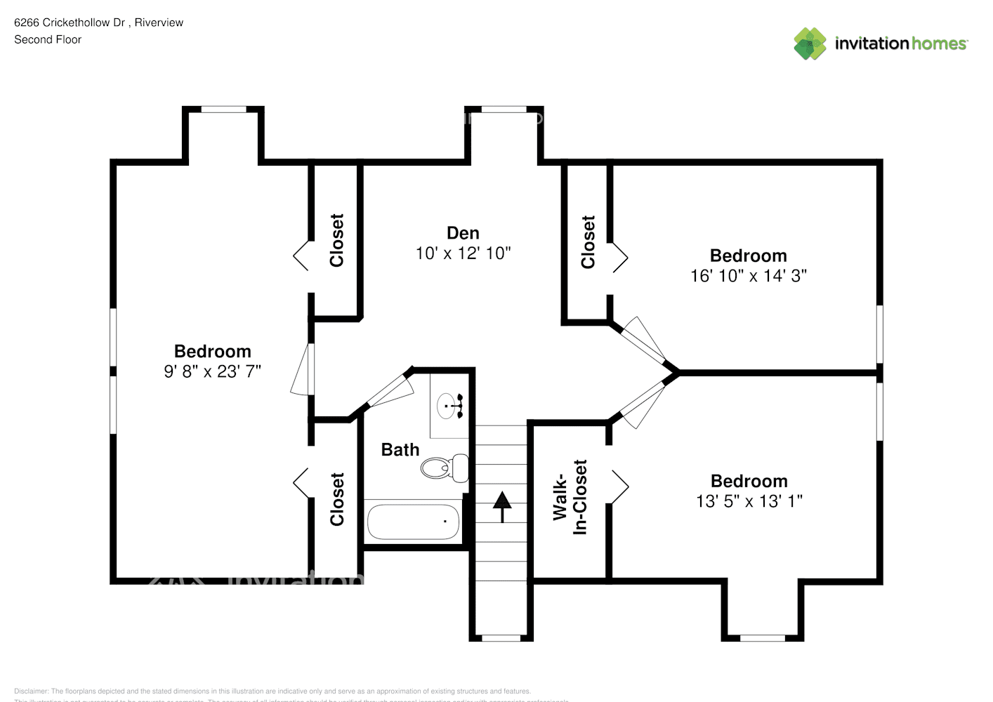 Building Photo - 6266 Crickethollow Dr
