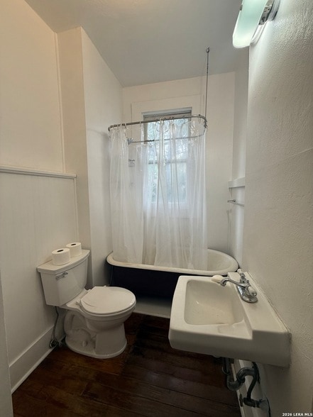 Building Photo - 111 Leigh St