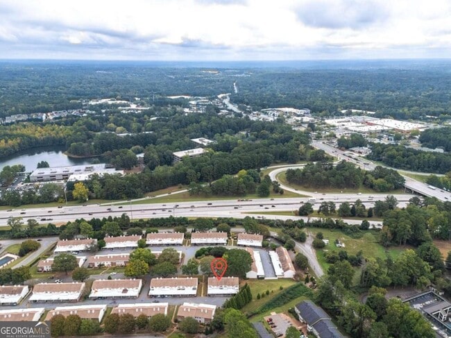 Building Photo - 151 Old Ferry Way