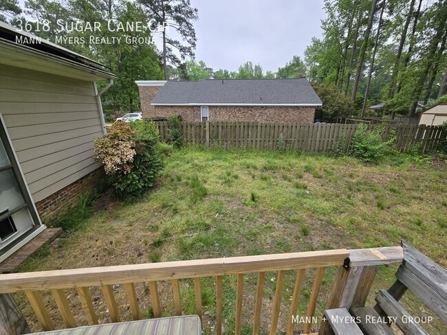 Building Photo - 3618 Sugar Cane Cir