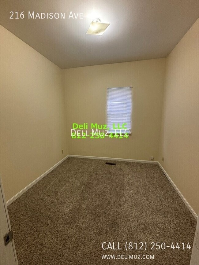 Building Photo - 216 Madison Ave