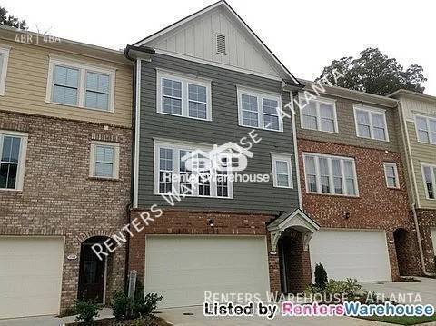 Primary Photo - Stunning 3 Story-4 Bedroom Townhome in Dec...