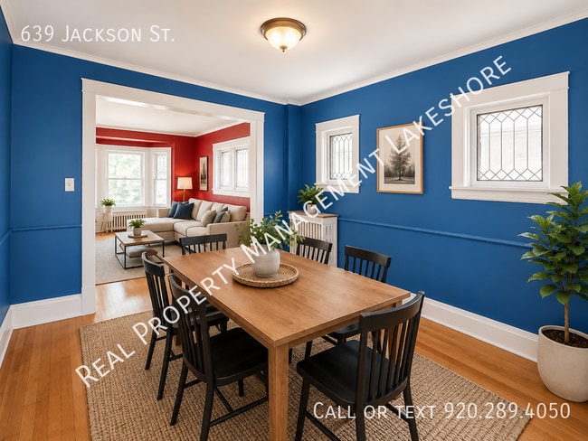 Building Photo - 639 Jackson St