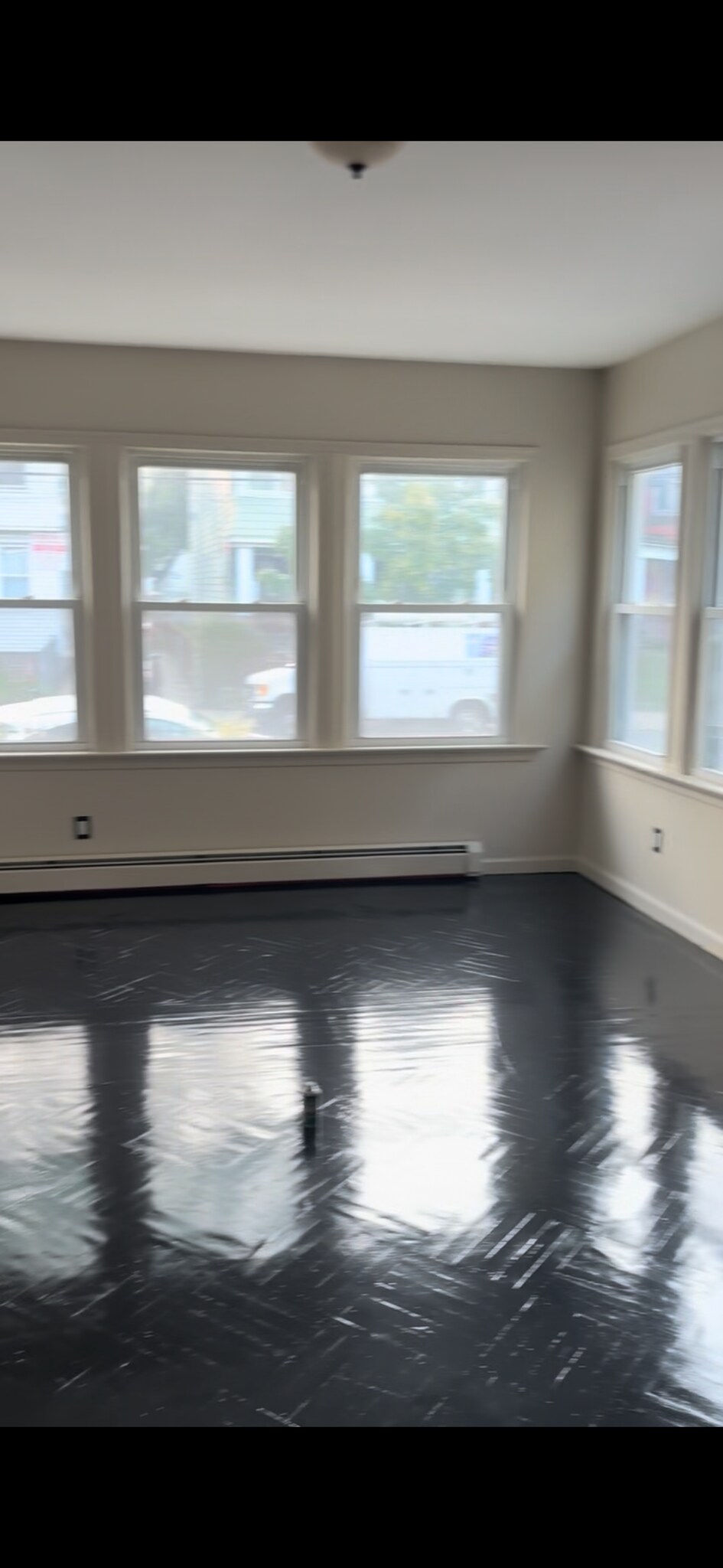 Master bedroom - 889 S 20th St