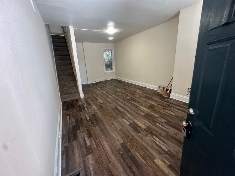 Building Photo - 3426 N Bouvier St