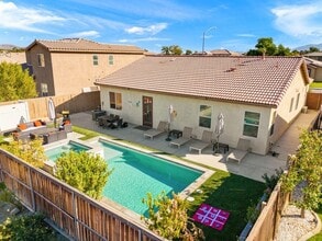 Building Photo - Updated 3BR Home with Private Pool in Tierra del Sol Community – Coachella