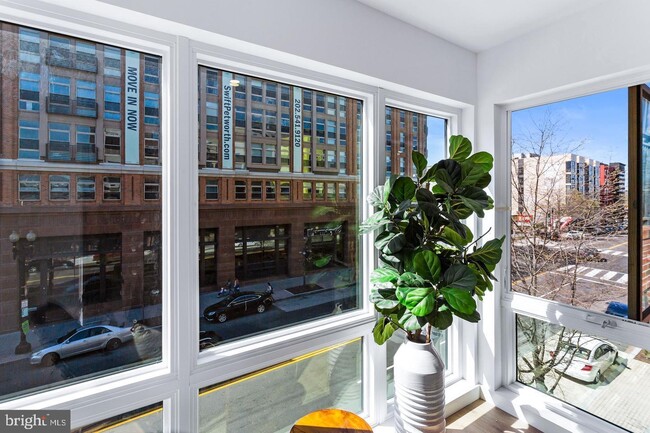 Building Photo - 3817 Georgia Ave NW