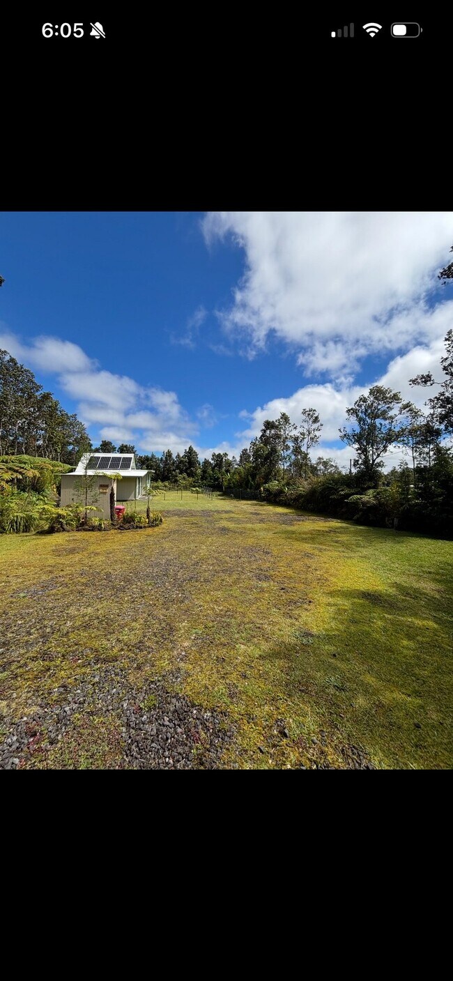 Building Photo - 11-3244 Anuhea St