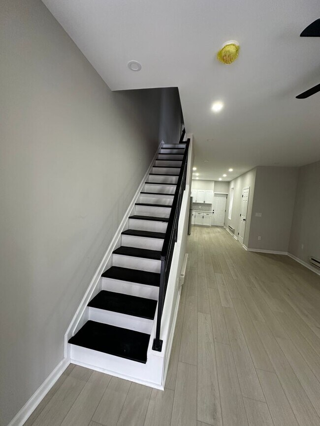 Building Photo - Beautiful Newly Renovated 3 Bedroom Home Now Available in East Parkside